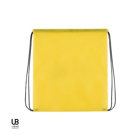 UBAG Daytona τσάντα Κίτρινο